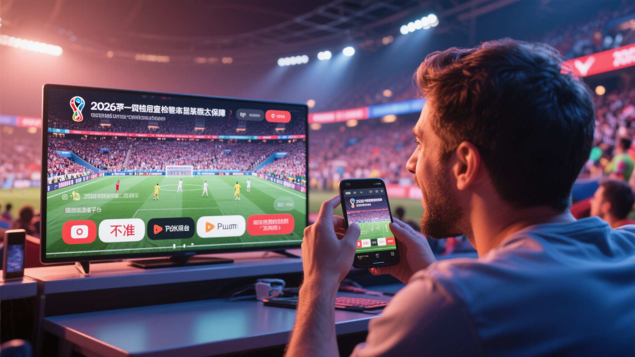 世界杯下注简介