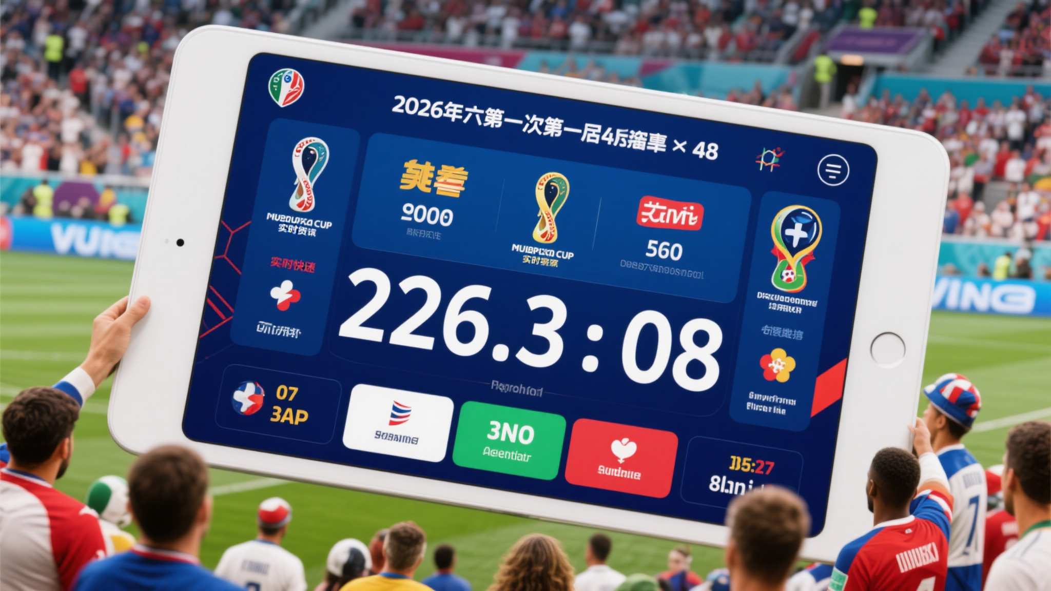 世界杯下注简介