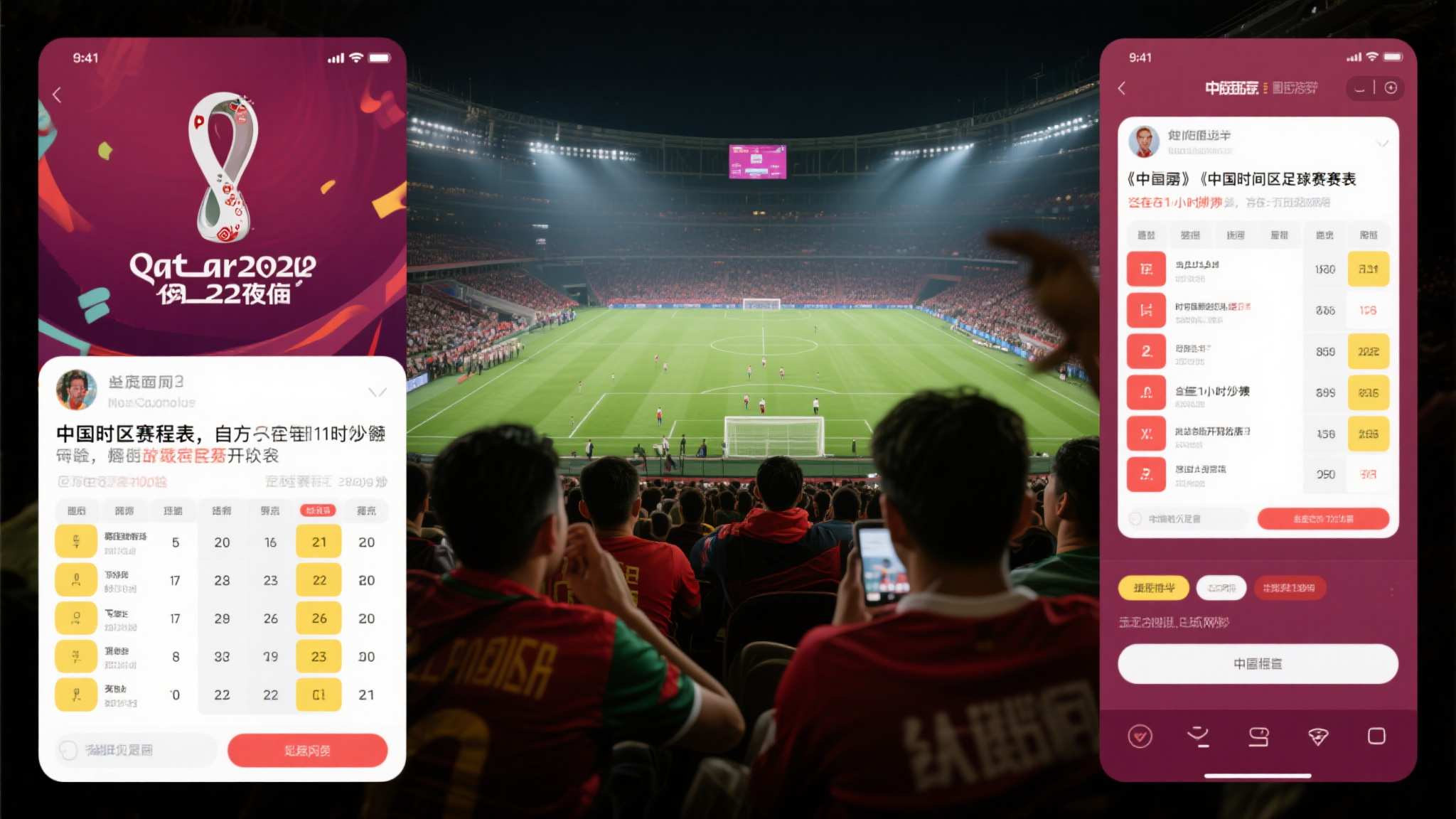 世界杯下注简介