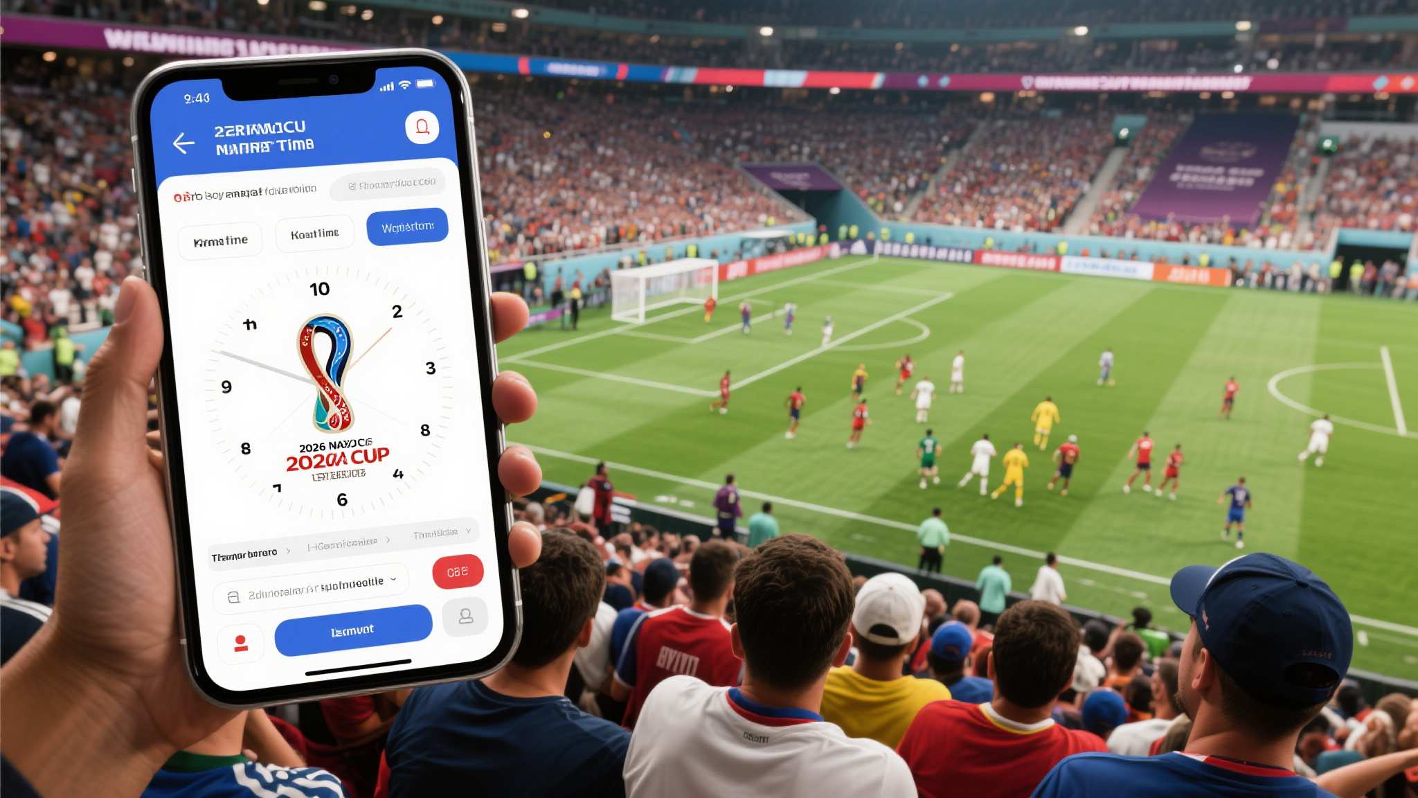 世界杯下注简介